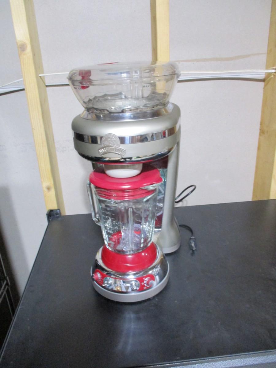 Margaritaville Margarita Machine