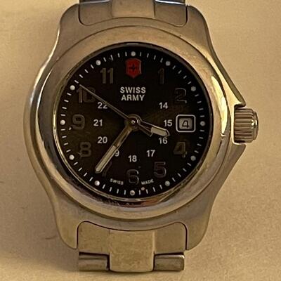 Victorinox 070128188 Swiss Army watch