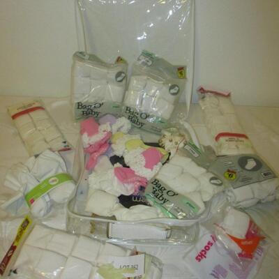 Baby Socks