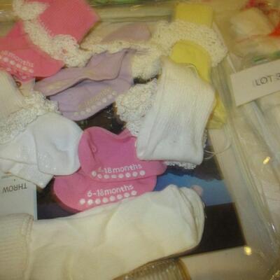 Baby Socks