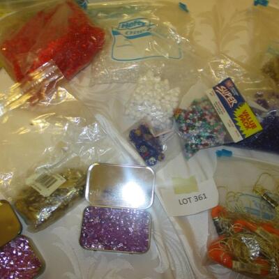 Craft Beads