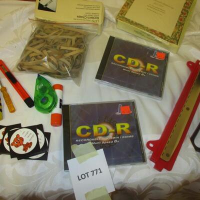Office Supplies