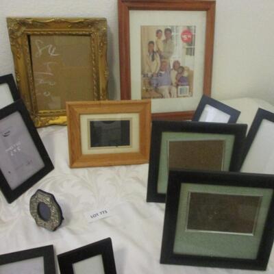 Craft Supplies/Frames