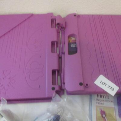 Craft Supplies/Frames