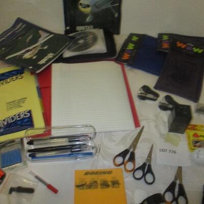 Office Supplies