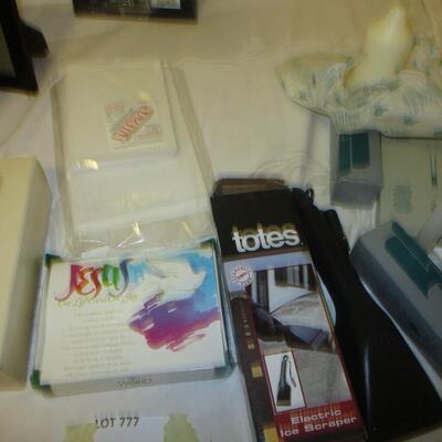 Miscellaneous Household- Baby Food Warmer