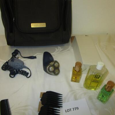 Men's Grooming Supplies