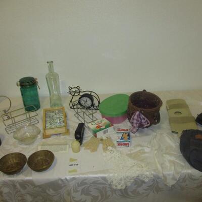 Household--dominoes,