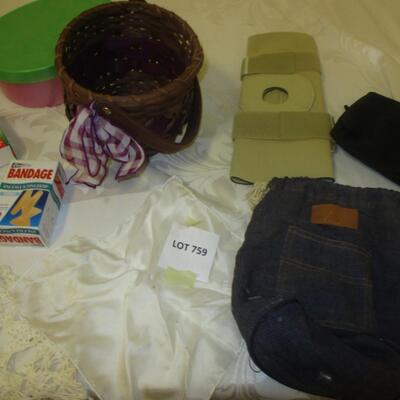 Household--dominoes,