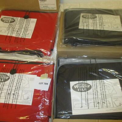 Wonderfile Portable Workstation