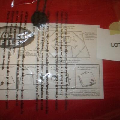 Wonderfile Portable Workstation