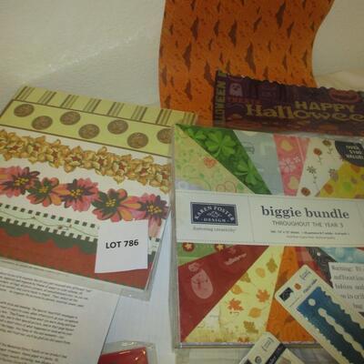 Scrapbook Supplies-- Rippin Rulers