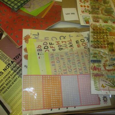 Scrapbook Supplies-- Rippin Rulers