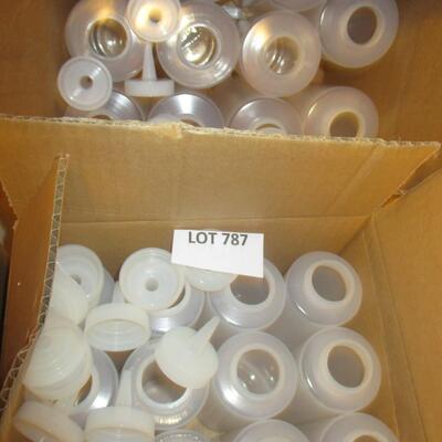 Squeeze Dispensers & Blender bottles