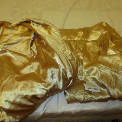 Fabric, Quilt, sheets