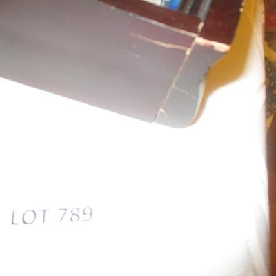 Household--serving tray, pillowcases