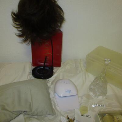 Miscellaneous Household