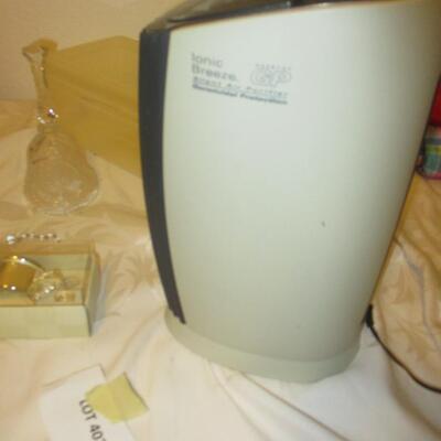 Miscellaneous Household