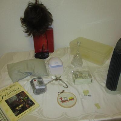 Miscellaneous Household