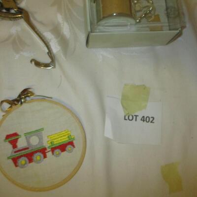 Miscellaneous Household