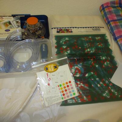 Craft/Sewing-Angel Sign