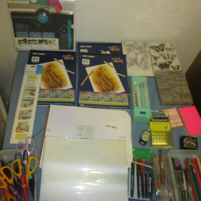 Office Supplies