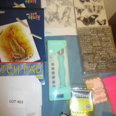 Office Supplies