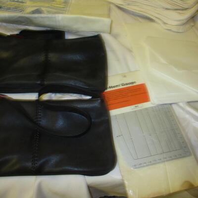 Sewing Supplies- Tile File