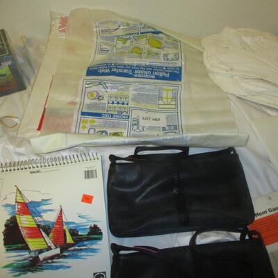 Sewing Supplies- Tile File