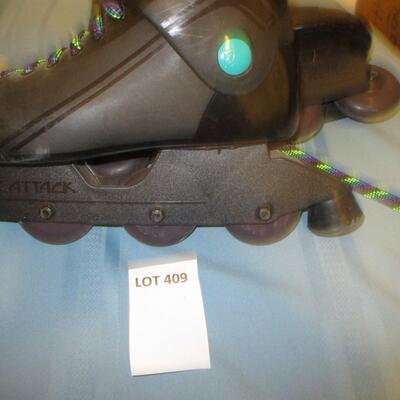 Inline Skates