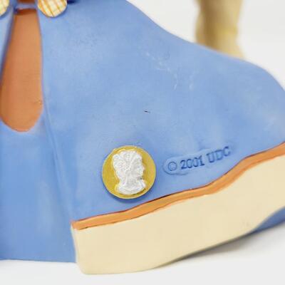 HIGHLY COLLECTABLE CAMEO GIRLS - CELESTE 1934 CHIC ESSENTIALS #31/500