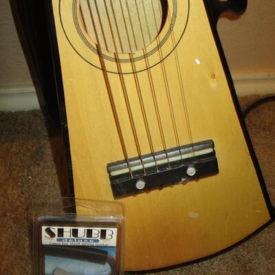 Martin Backpacker Guitar