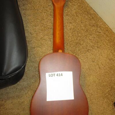 Ukulele