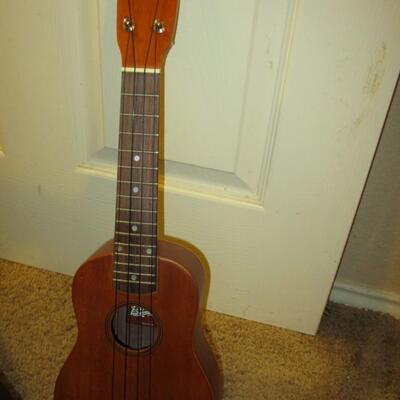 Ukulele