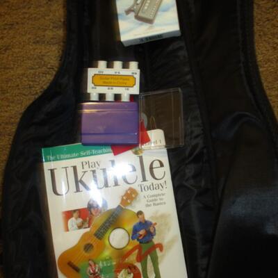 Ukulele