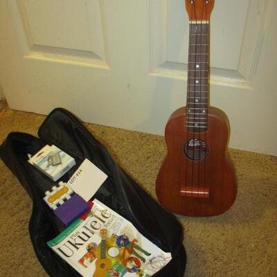 Ukulele