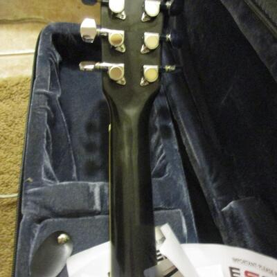 Esteban Limited Edition Acoustic Guitar