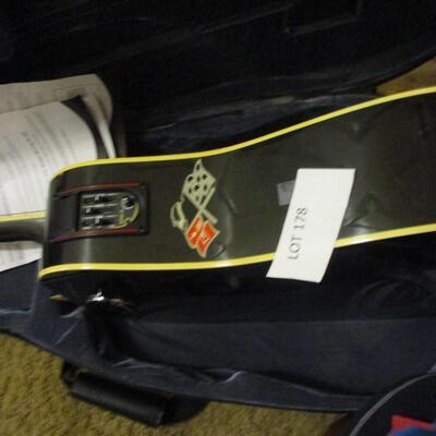 Esteban Limited Edition Acoustic Guitar