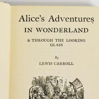 Alices' Adventures in Wonderland 