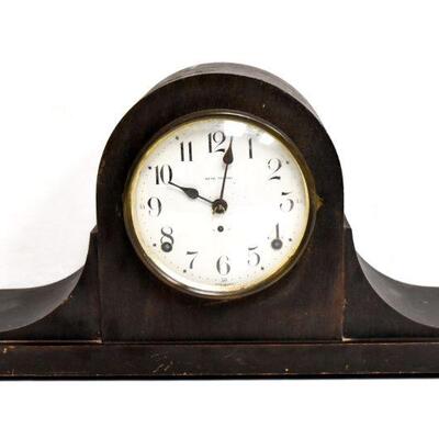 Seth Thomas Mantel Clock 