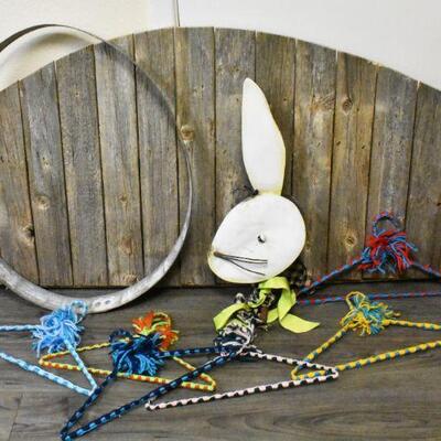 Easter Decorations 