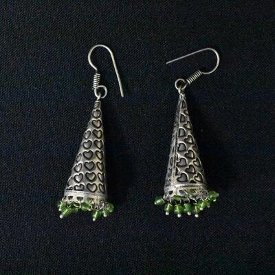 Dangle Earrings 