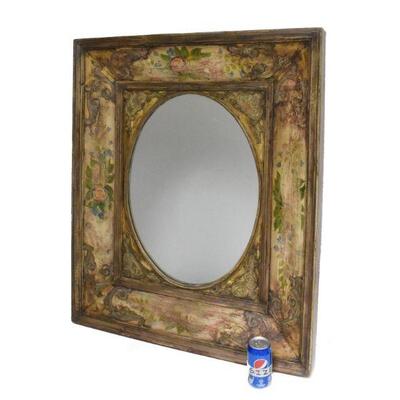 Large Mirror 