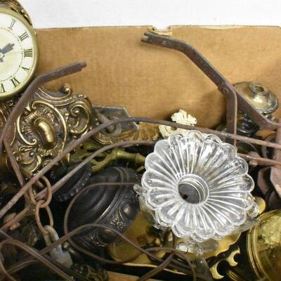 Box of Hardware and Other Cool Stuff 