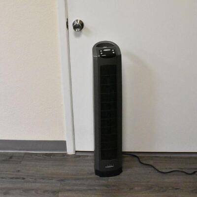 Air King Portable Electric Heater 