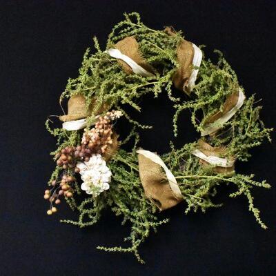 Wreath 