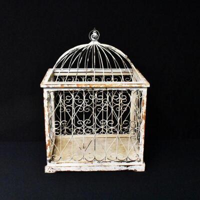 Birdcage 