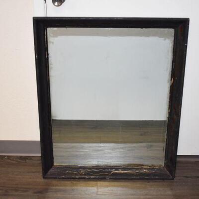 Wall Mirror 