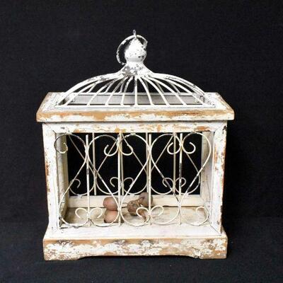 Birdcage 