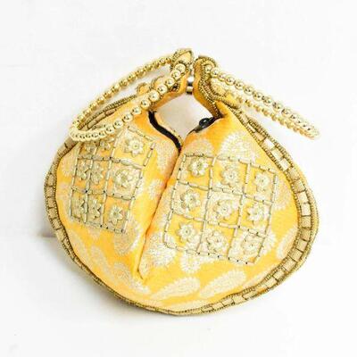Purse from India 